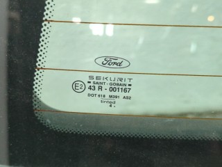Крышка (дверь) багажника, ориг. номер 1211444, P1S71N404K24AD, Ford Mondeo 2003-2007