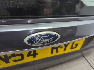 Крышка (дверь) багажника, ориг. номер 1211444, P1S71N404K24AD, Ford Mondeo 2003-2007