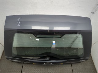 Крышка (дверь) багажника, ориг. номер 1211444, P1S71N404K24AD, Ford Mondeo 2003-2007
