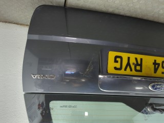 Крышка (дверь) багажника, ориг. номер 1211444, P1S71N404K24AD, Ford Mondeo 2003-2007