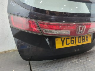 Крышка (дверь) багажника, ориг. номер 68100SMGE01ZZ, Honda Civic 2008-2012