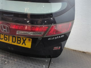 Крышка (дверь) багажника, ориг. номер 68100SMGE01ZZ, Honda Civic 2008-2012