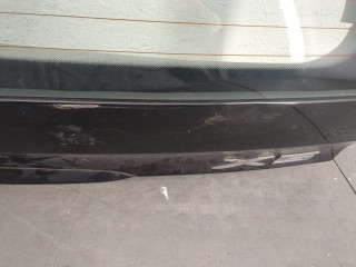 Крышка (дверь) багажника, ориг. номер 41627126015, 7126015, BMW X5 E53 2003-2006