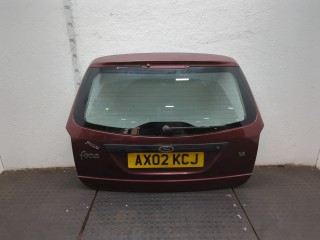 Крышка (дверь) багажника, ориг. номер 1430155, P1M51N40410CB, Ford Focus 2001-2005