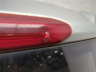 Крышка (дверь) багажника, Land Rover Freelander 2 2006-2010