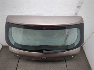 Крышка (дверь) багажника, KIA Cee'd 2006-2010