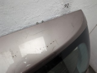 Крышка (дверь) багажника, KIA Cee'd 2006-2010