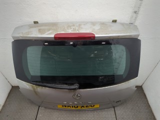 Крышка (дверь) багажника, ориг. номер 901003854R, Renault Scenic 2009-2012