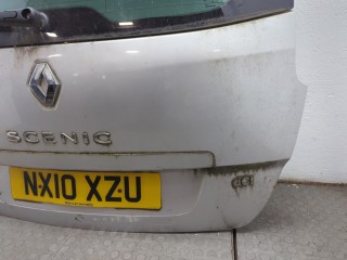 Крышка (дверь) багажника, ориг. номер 901003854R, Renault Scenic 2009-2012