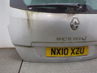 Крышка (дверь) багажника, ориг. номер 901003854R, Renault Scenic 2009-2012