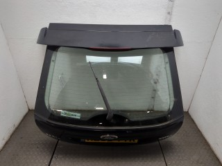 Крышка (дверь) багажника, Ford Focus 2004-2008