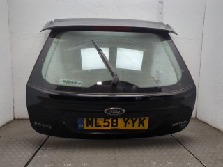 Крышка (дверь) багажника, Ford Focus 2004-2008