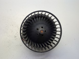 Двигатель отопителя (моторчик печки), ориг. номер 0130063507, 6025370518, Renault Espace 1996-2002