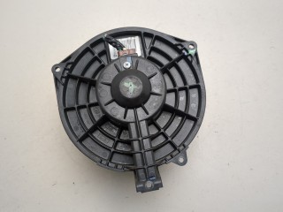 Двигатель отопителя (моторчик печки), Honda Civic 2008-2012