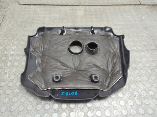 Накладка декоративная на ДВС, Mazda CX-5 2021-2026
