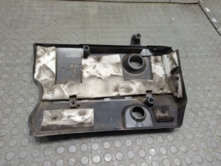 Накладка декоративная на ДВС, Toyota RAV 4 2010-2016