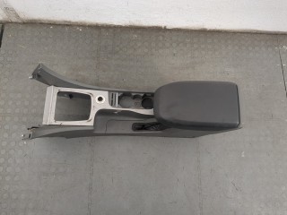 Консоль салона (кулисная часть), Ford Focus 2007-2011