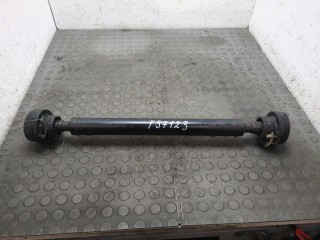 Кардан передний, ориг. номер 7H223219AA, TVB500510, Land Rover Discovery 2004-2009