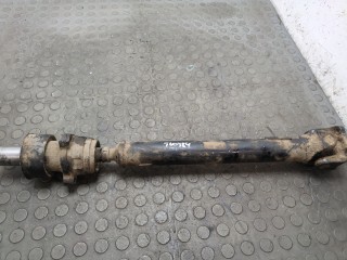 Кардан передний, ориг. номер MR580626, Mitsubishi L200 2005-2006