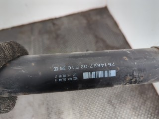 Кардан задний, ориг. номер 26107614687, 7614687, BMW 5 F10 2009-2013