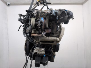 Турбина, ориг. номер 045253019J, Seat Ibiza 2008-2012