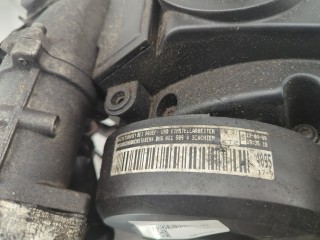 Турбина, Seat Ibiza 2008-2012