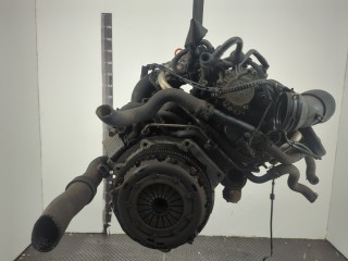 Турбина, ориг. номер 03G253010J, 03G253010JX, Seat Leon 2005-2009
