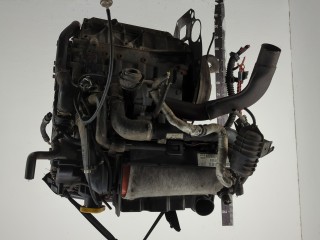 Турбина, Land Rover Freelander 1 2003-2006