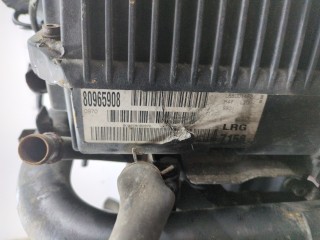 Турбина, ориг. номер LR006108, LR018265, STC4546, Land Rover Freelander 1 2003-2006