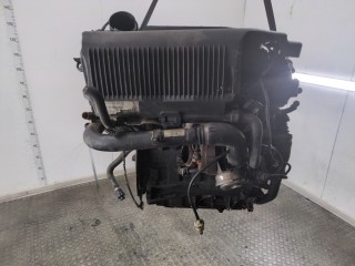 Турбина, ориг. номер LR006108, LR018265, STC4546, Land Rover Freelander 1 2003-2006