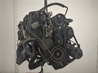 Турбина, Ford Mondeo 2006-2010