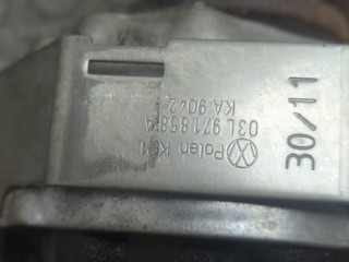 Турбина, Seat Ibiza 2008-2012
