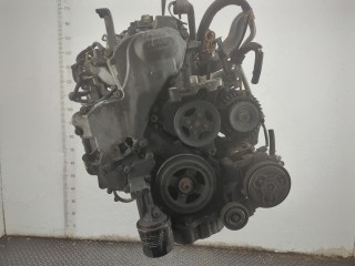 Турбина, Nissan X-Trail (T30) 2004-2007