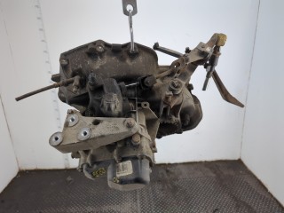 КПП 5-ст.мех. (МКПП), Opel Astra 1998-2009