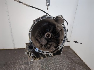 КПП 5-ст.мех. (МКПП) Ford Focus 2007-2011