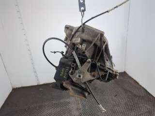 КПП 5-ст.мех. (МКПП), Ford Focus 2007-2011