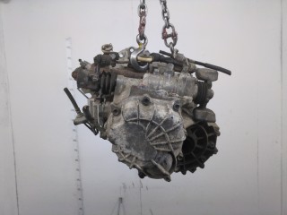 КПП 5-ст.мех. (МКПП), Toyota Yaris 2005-2009