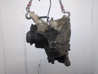 КПП 5-ст.мех. (МКПП), Ford Focus 2007-2011