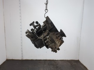 КПП 5-ст.мех. (МКПП), ориг. номер 0A4300045, Skoda Octavia 2000-2011