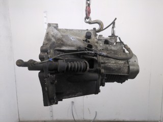 КПП 5-ст.мех. (МКПП) Peugeot 308 2007-2011