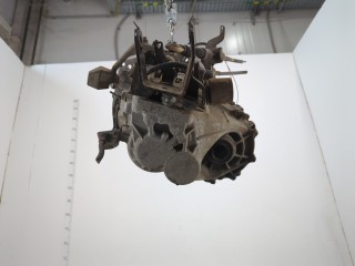 КПП 5-ст.мех. (МКПП), ориг. номер 3030052420, Toyota Yaris 2005-2009