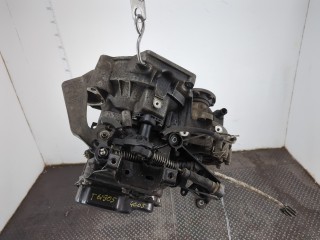 КПП 5-ст.мех. (МКПП), ориг. номер 02R300041C, 02R300041CX, Skoda Fabia 2007-2010
