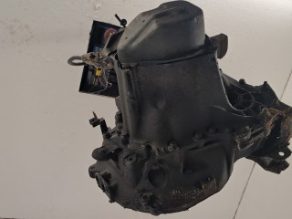 КПП 5-ст.мех. (МКПП), Peugeot 207 2006-2009