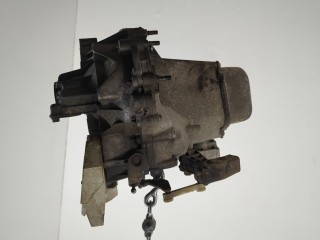 КПП 5-ст.мех. (МКПП), Peugeot 207 2006-2009