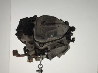 КПП 5-ст.мех. (МКПП), Peugeot 207 2006-2009