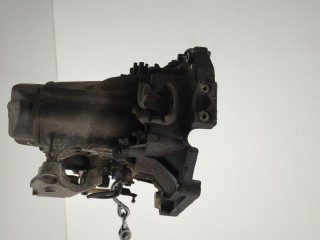 КПП 5-ст.мех. (МКПП), Peugeot 207 2006-2009