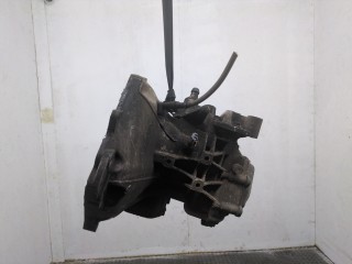 КПП 5-ст.мех. (МКПП), Opel Astra 2006-2014