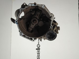 КПП 5-ст.мех. (МКПП), Audi A3 2008-2013