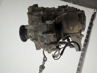 КПП 5-ст.мех. (МКПП), ориг. номер 0A4300046H, 0A4300046HX, Audi A3 2008-2013