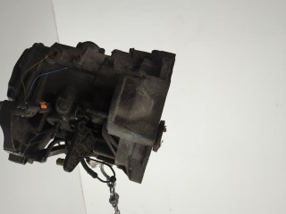 КПП 5-ст.мех. (МКПП), Skoda Octavia 2000-2011